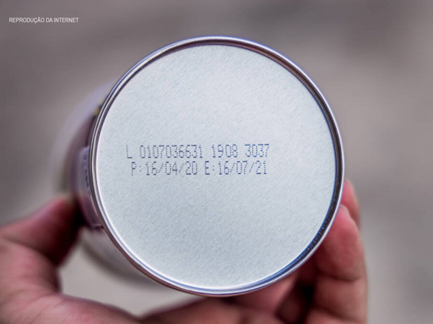 Vianna apresenta PL sobre o prazo de validade dos produtos oferecidos aos consumidores