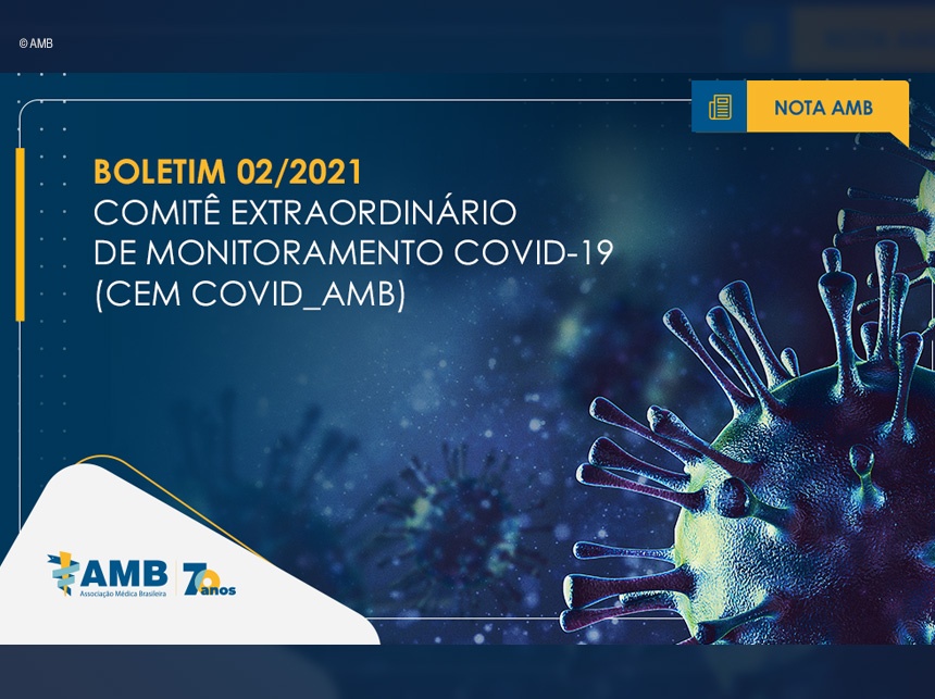 AMB pede banimento do uso de cloroquina e outros medicamentos ineficazes contra o coronavírus