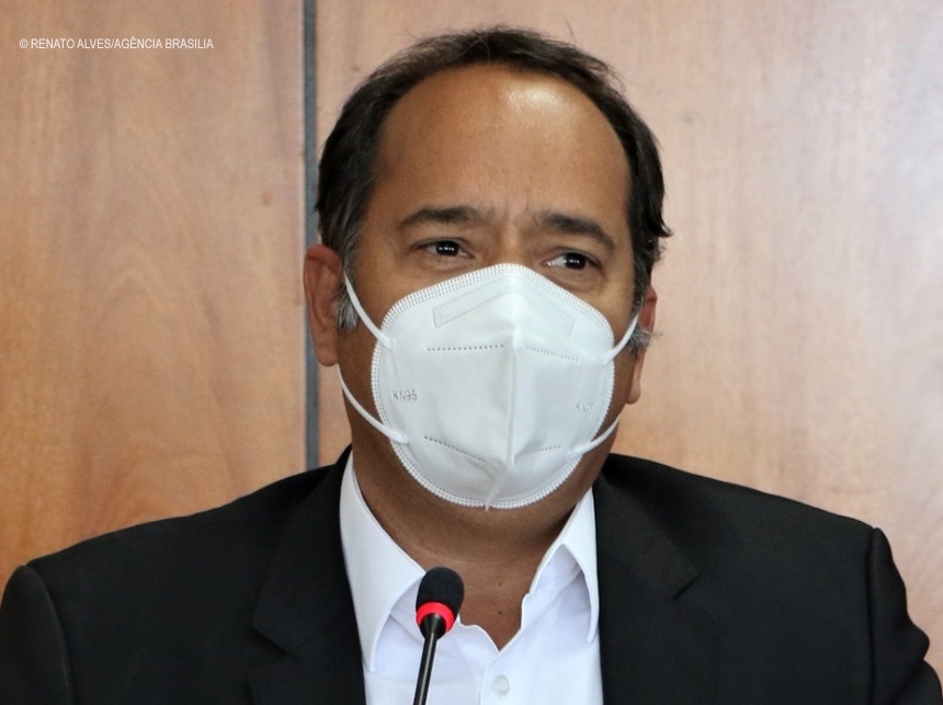 ‘Do ponto de vista pedagógico, estamos maduros para as aulas remotas’ afirma secretário de Educação do DF