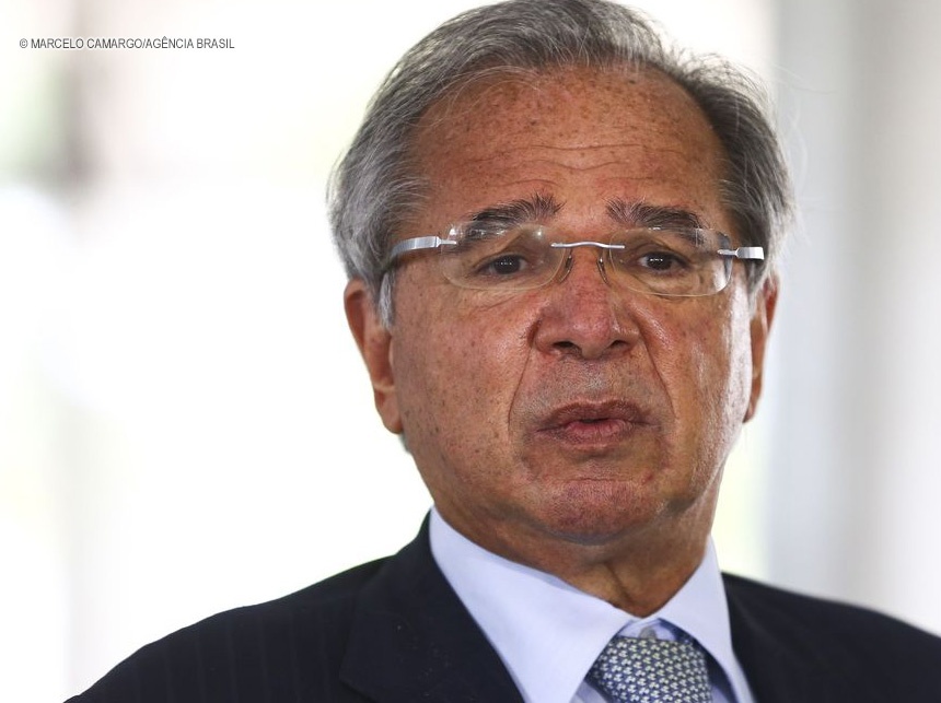 “Governo Guedes não investe em Tecnologia. Estamos à beira de um colapso”