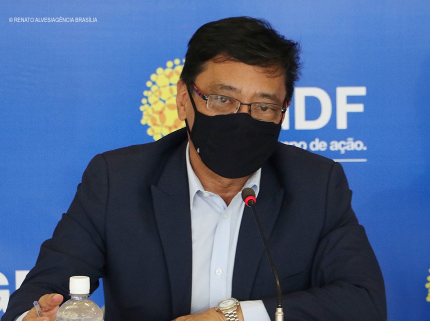 Festas clandestinas aumentam taxas de transmissão da covid-19