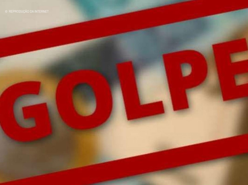 Ministério da Saúde alerta para golpes por e-mail