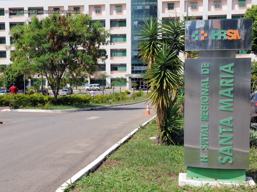 GDF amplia mais 100 leitos de UTI para tratar a covid-19