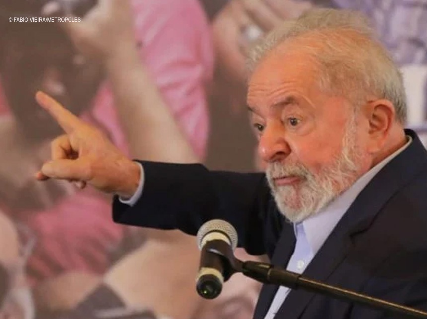 STF confirma anulação de condenações do ex-presidente Lula na Lava Jato