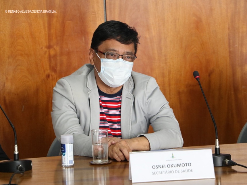 GDF lança edital de chamamento para implantar laboratório farmacêutico público no DF por intermédio de Parceria Público Privado