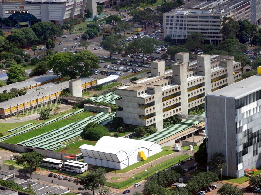 MPF e MPDFT fecham acordo para transferência de pacientes não-Covid para leitos de UTI da Rede Sarah