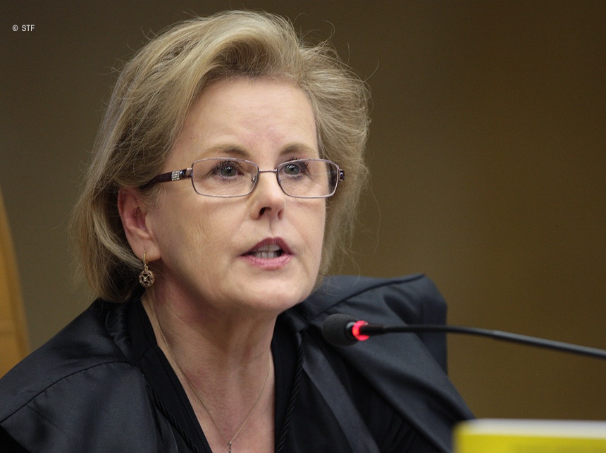 Ministra Rosa Weber prorroga inquérito sobre Covaxin e determina envio de documentos à PF