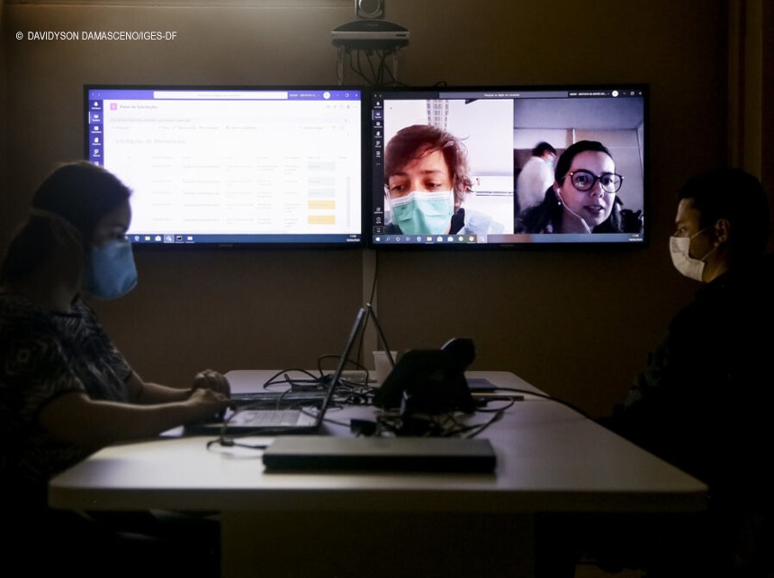 Telemedicina chega a Unidades Básicas de Saúde da região Sul