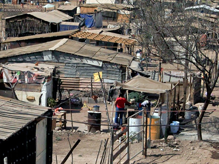 Sistemas de dados mais robustos são necessários para o combate à pobreza