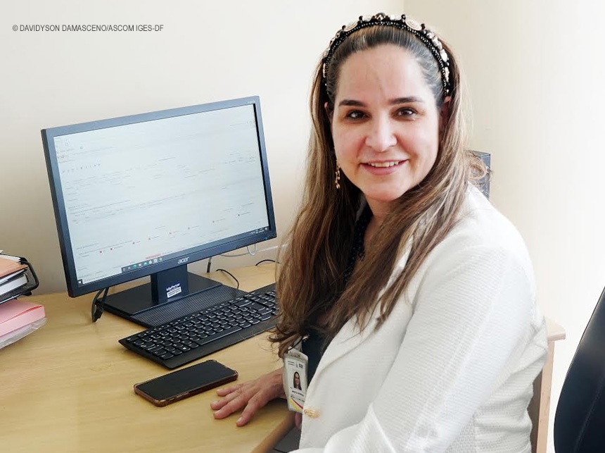 Médicos do Hospital de Base realizam cirurgia inédita para tratar hanseníase apresenta resultado excelente