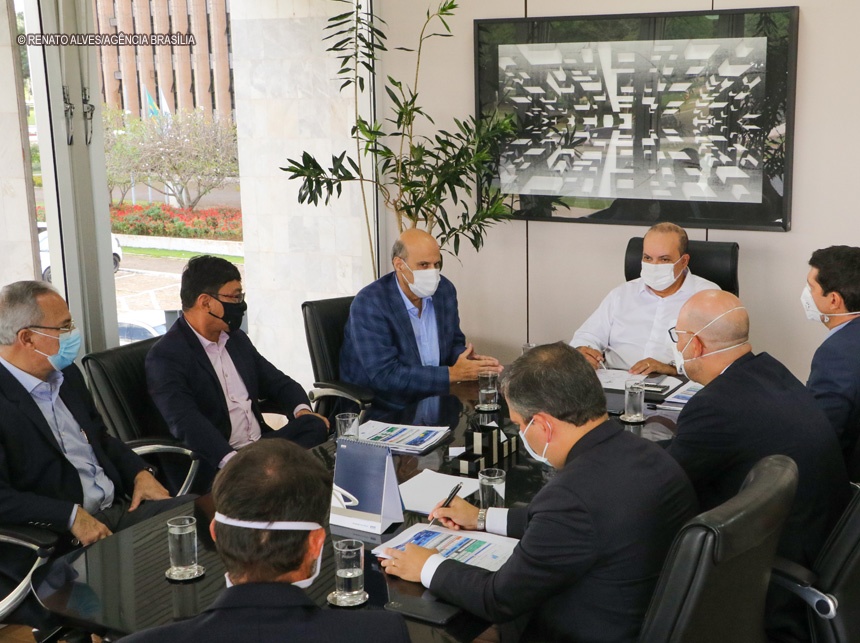 Novo hospital acoplado de Samambaia deve receber mais 100 leitos