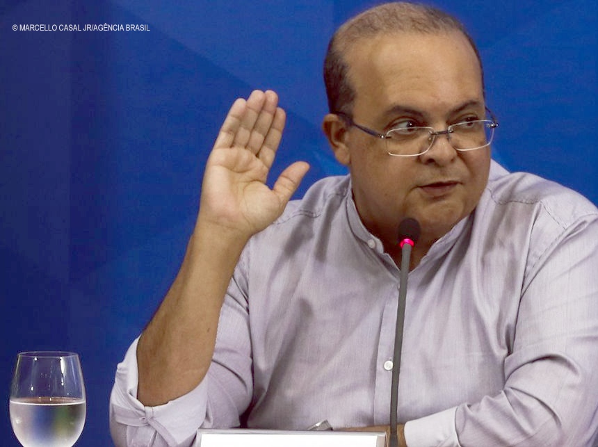 Distrito Federal prorroga fechamento do comércio e restrições de circulação de pessoas para conter coronavírus