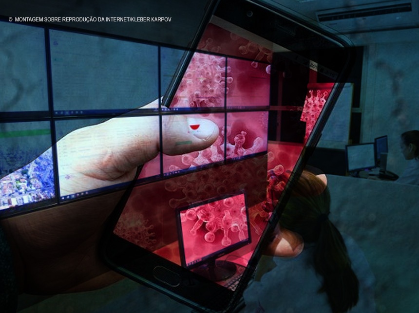 Associação Médica Brasileira lança comitê de monitoramento da covid-19