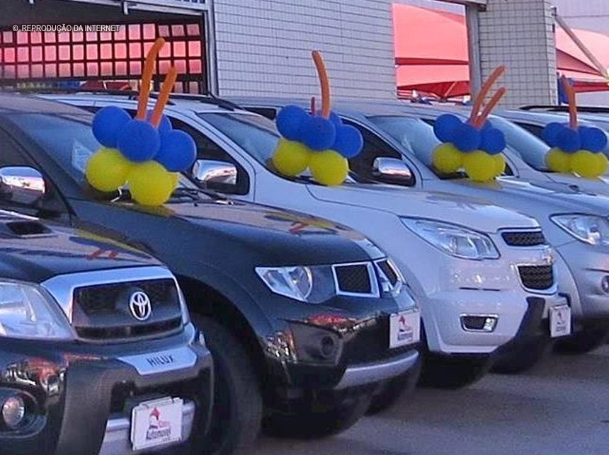 Venda de seminovos em fevereiro supera janeiro e tem crescimento de 9,4%, de acordo com levantamento da Agenciauto