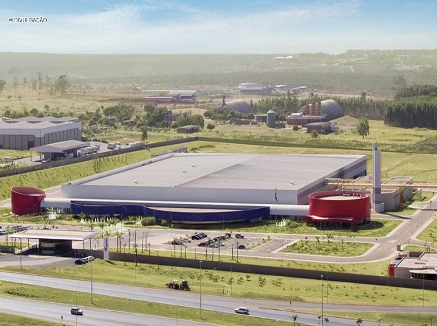 GDF concede licença ambiental para produção de Sputnik V