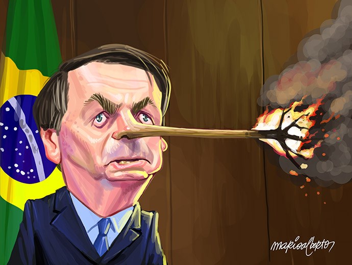 EUA e outros países ampliam metas ambientais em Cúpula do Dia da Terra