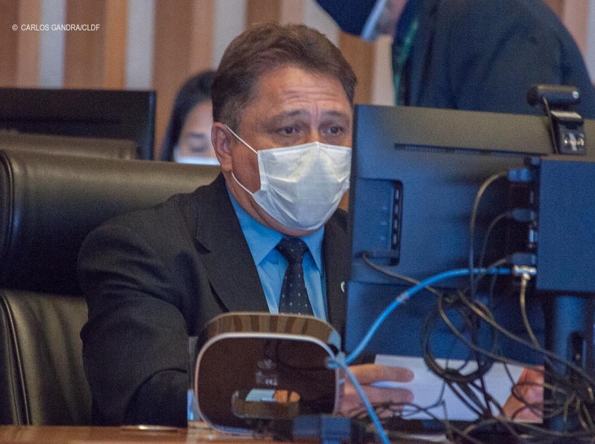 CPI do IGESDF alcança número de assinaturas e pode ter prosseguimento na CLDF