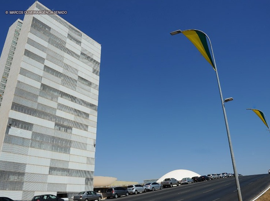 Líderes precisam indicar nomes para CPI da Covid funcionar