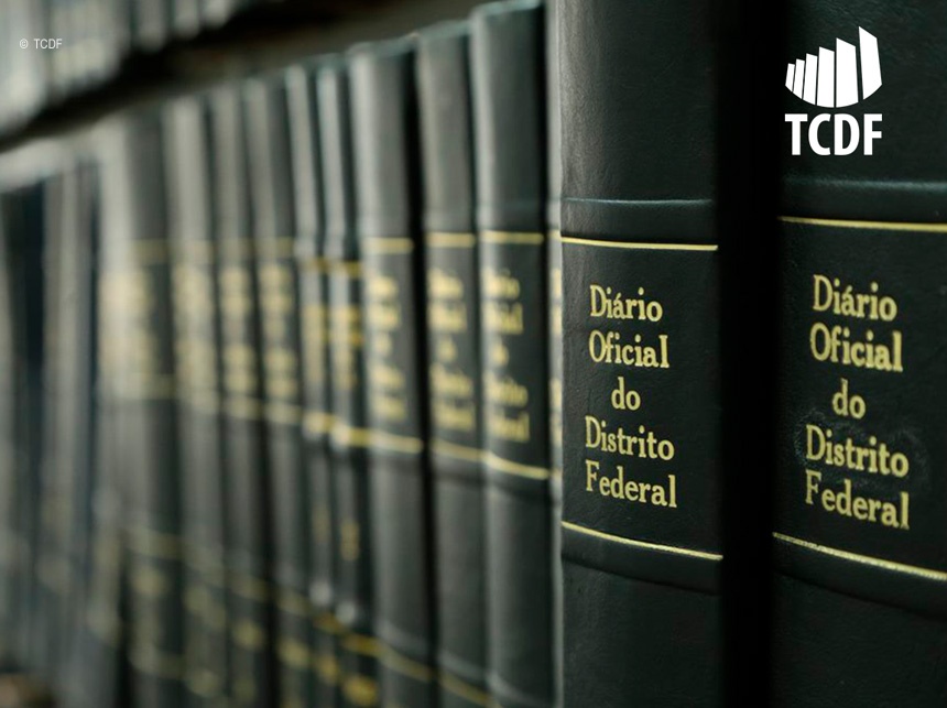 Brasília 61 Anos: TCDF é guardião e pioneiro na digitalização dos Diários Oficiais do DF