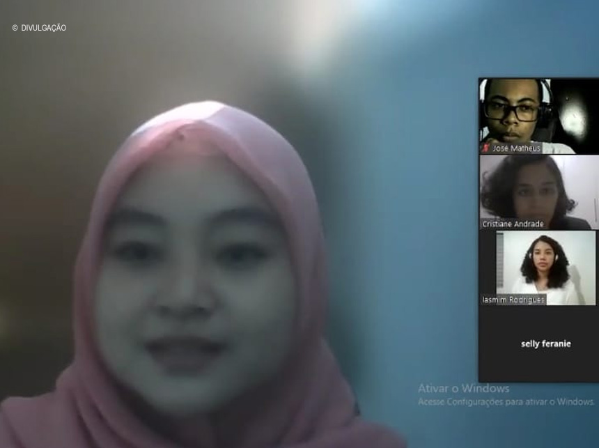 Estudantes da rede pública ganham prêmio internacional no combate à dengue