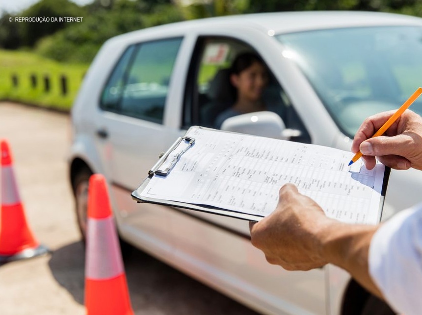 Detran-DF reabre marcação de provas de direção veicular