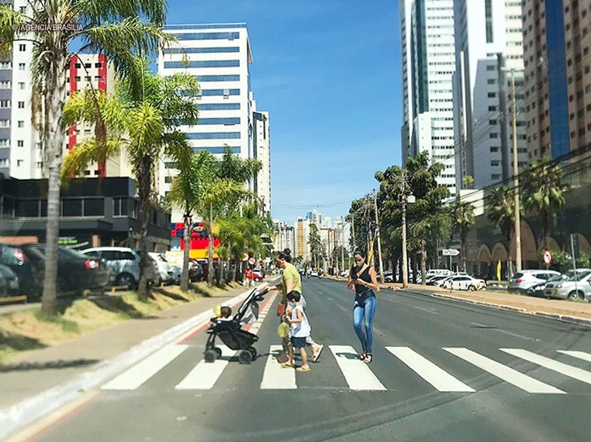 Inscrições para 2º Prêmio Detran-DF terminam sexta (16)