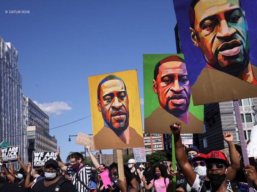 Ex-policial Derek Chauvin é condenado por morte de George Floyd