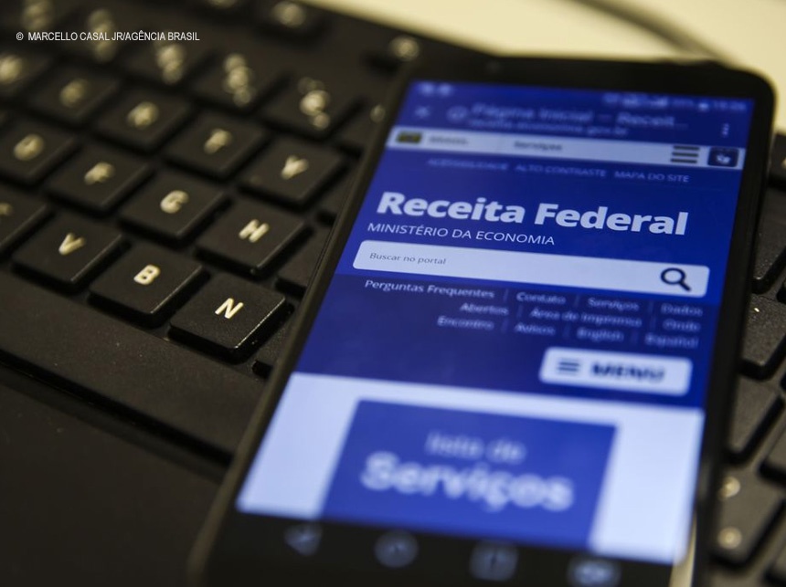 IR 2024: pensão alimentícia não pode ser tributada