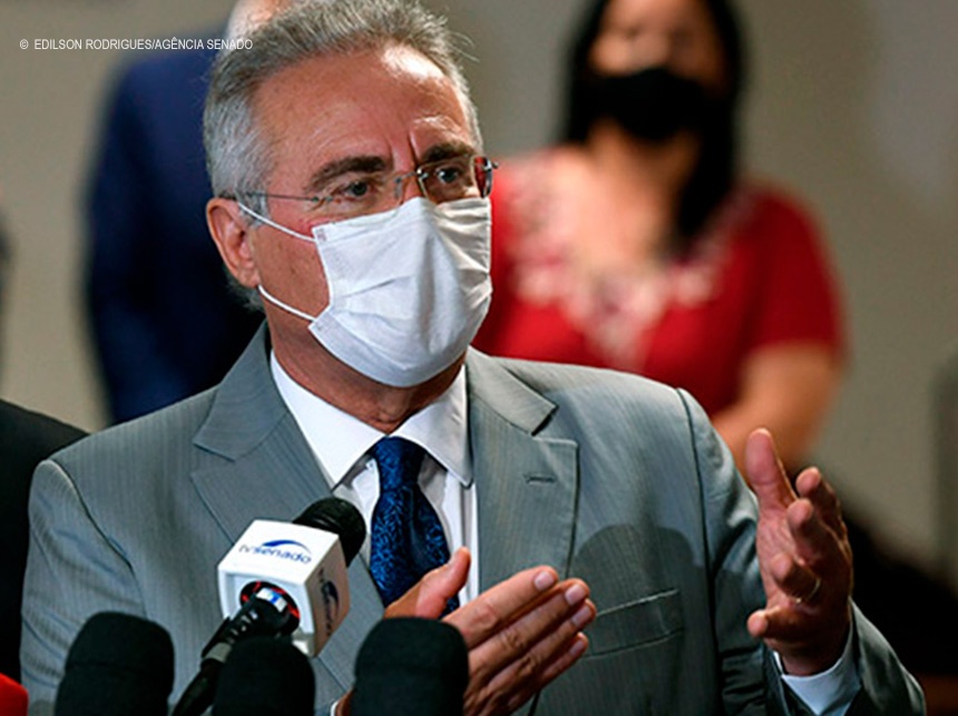 Com votação marcada para terça, relatório da CPI ainda pode receber alterações