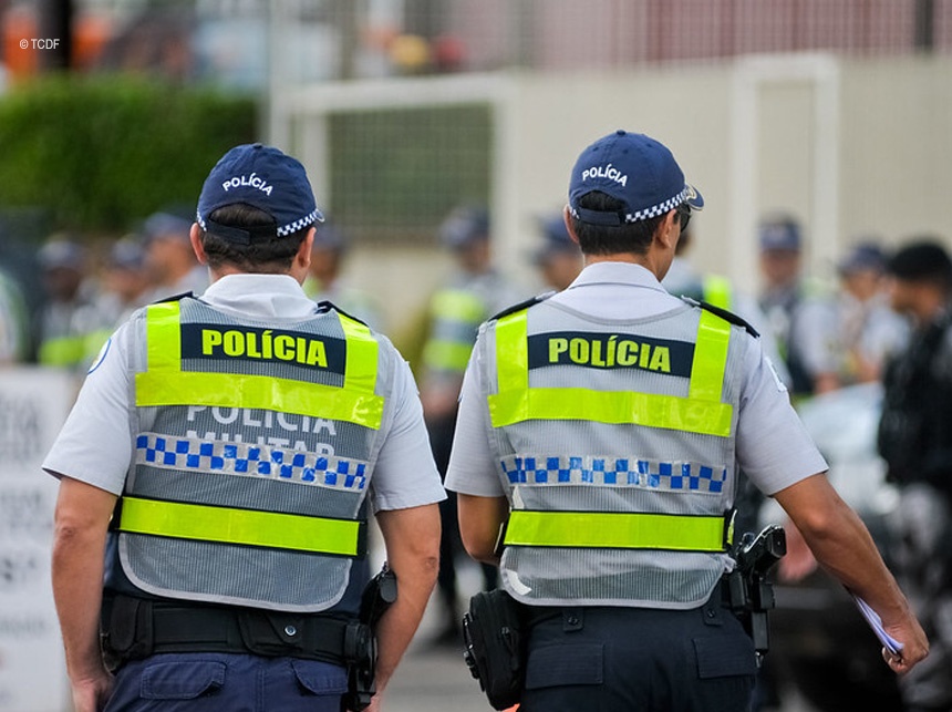 Auditoria do TCDF sobre assistência à saúde da PMDF embasa decisão liminar do STF a favor do DF