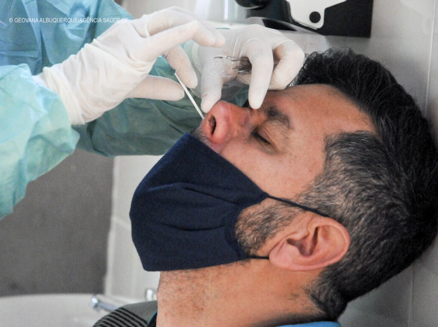 10 capitais do Brasil exigem vacinação ou testagem de Covid-19 para eventos de fim de ano; 5 liberam sem exames e imunização