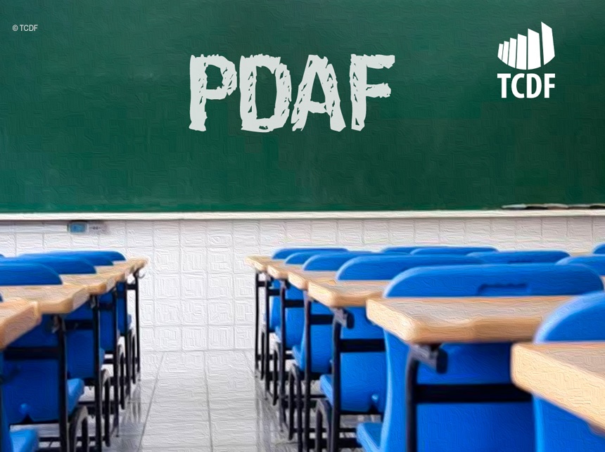 Rede de Controle: grupo de trabalho fiscalizará funcionamento do PDAF