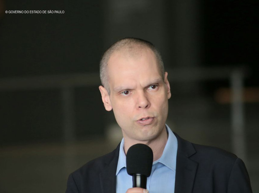 Bruno Covas tem quadro clínico irreversível, diz boletim médico