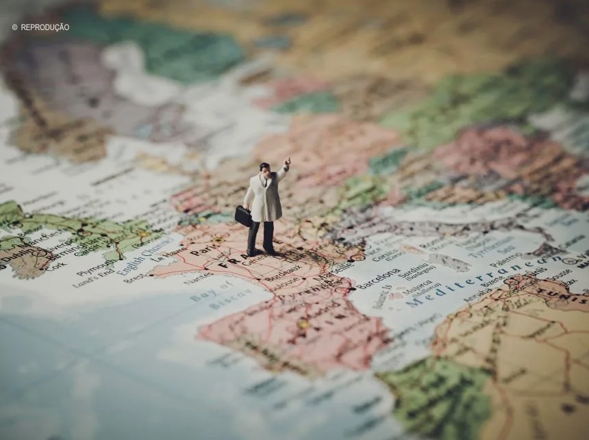 Artigo – A diplomacia coercitiva e seus impactos no mundo