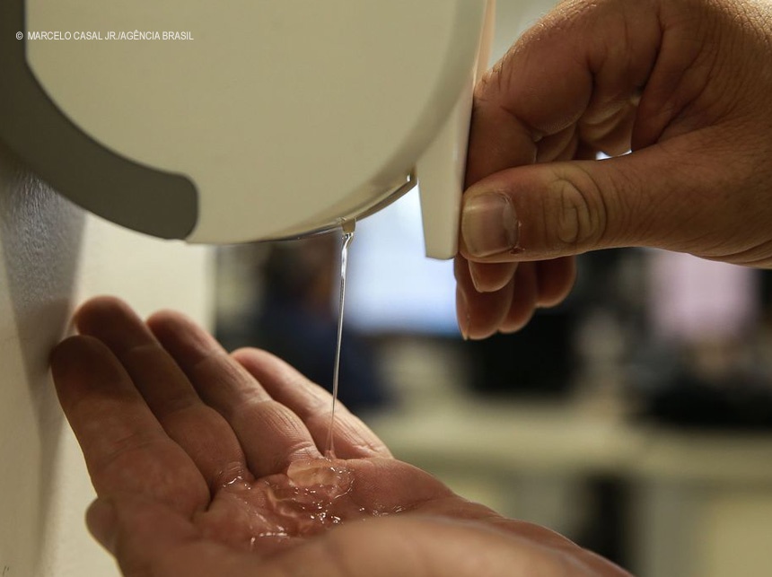 Agora é Lei: Empresas podem obter selo que as certificam como Estabelecimento Saudável e Seguro