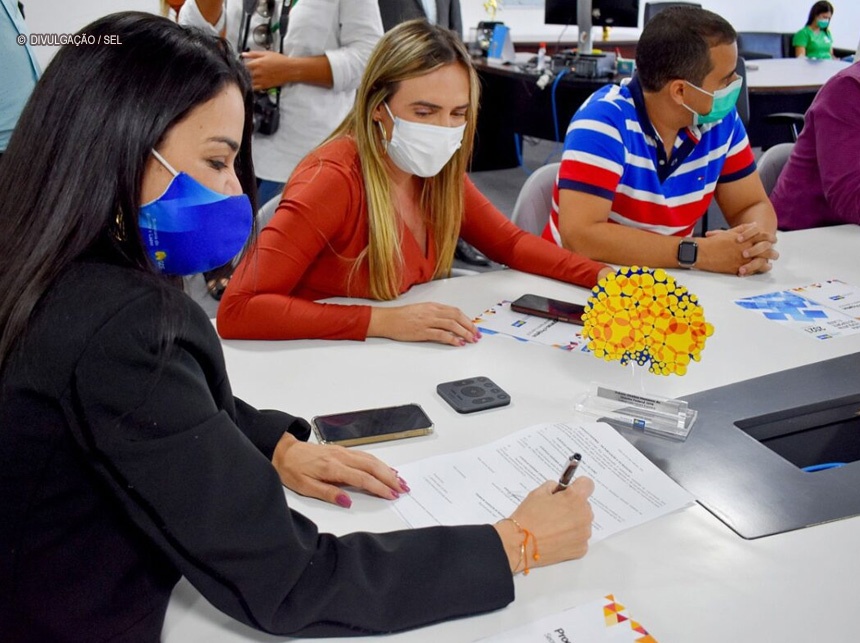 A bola vai rolar em campos sintéticos de 8 cidades do DF