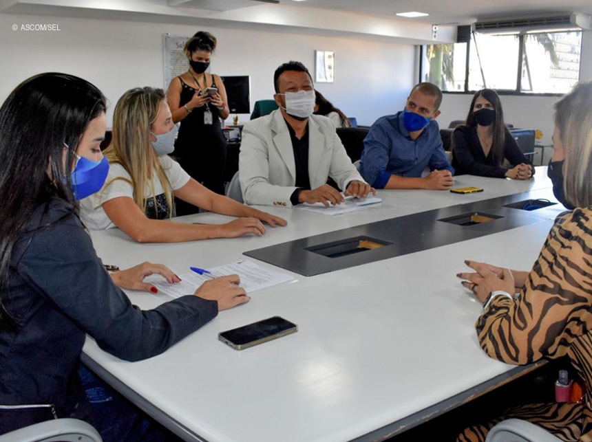 Secretaria de Esporte promove o Jovem Candango no DF