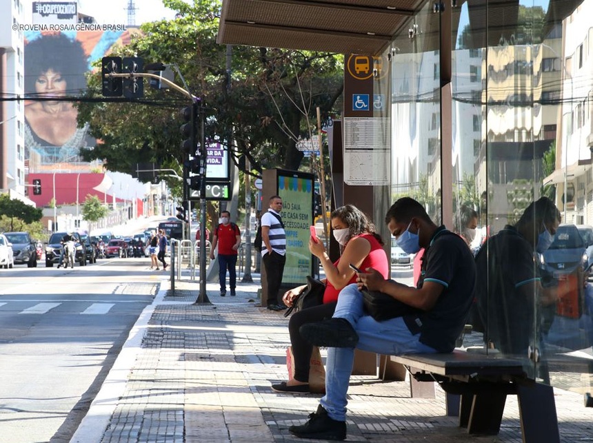 Opas: medidas de prevenção seguem necessárias mesmo com vacinação