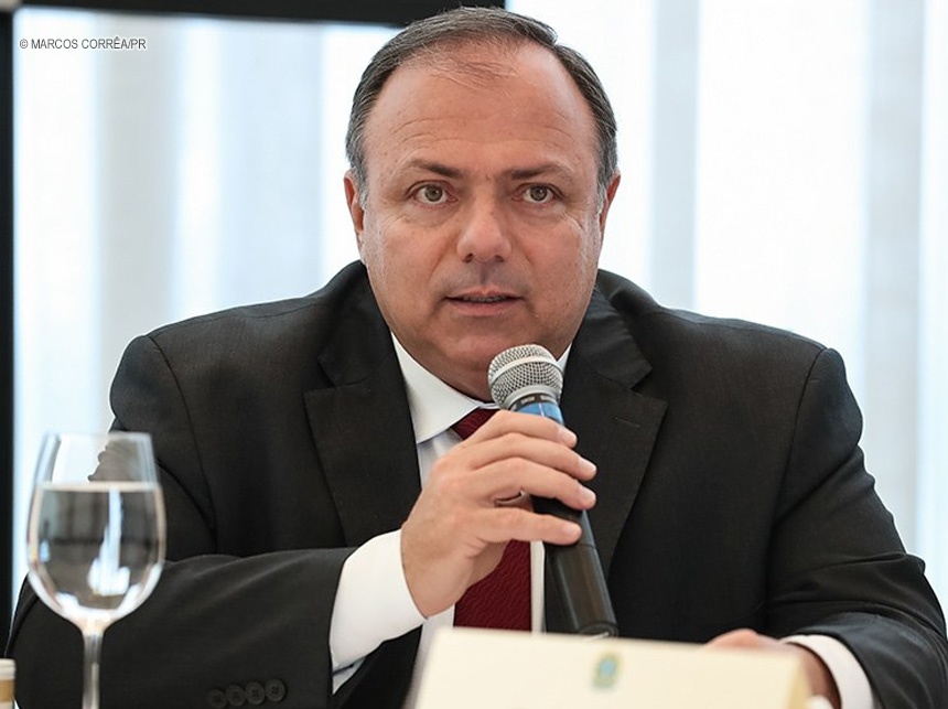 CPI da Covid: dois depoentes devem estar protegidos por habeas corpus esta semana