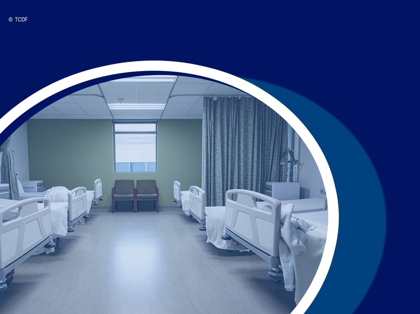 TCDF determina que o IGESDF mantenha registros de leitos de Covid atualizados