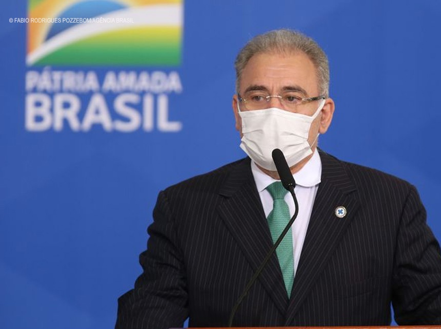 Lei que amplia o teste do pezinho no SUS é sancionada