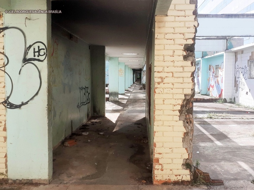 GDF deve investir R$ 6 milhões em nova UBS do Gama