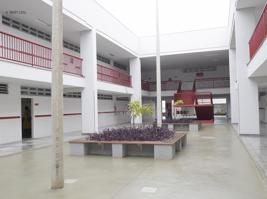 Escola Técnica de Brazlândia abre 310 vagas gratuitas