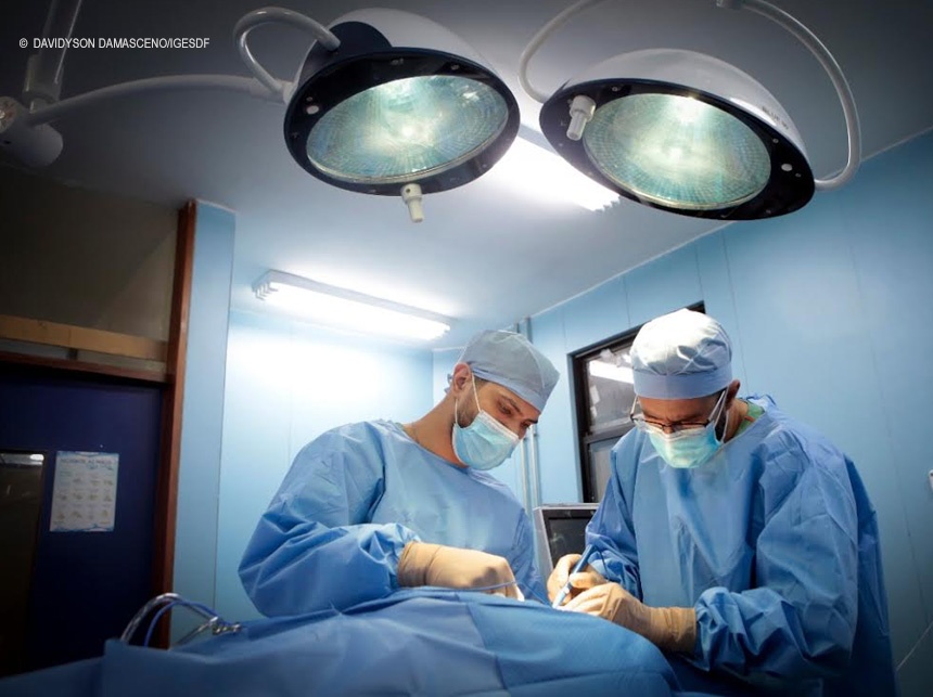 Distrito Federal deve indenizar paciente por demora em atendimento, que resultou em sequelas