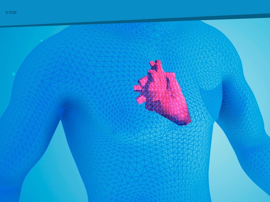 TCDF determina regularização da oferta de cirurgias cardíacas na rede pública do DF