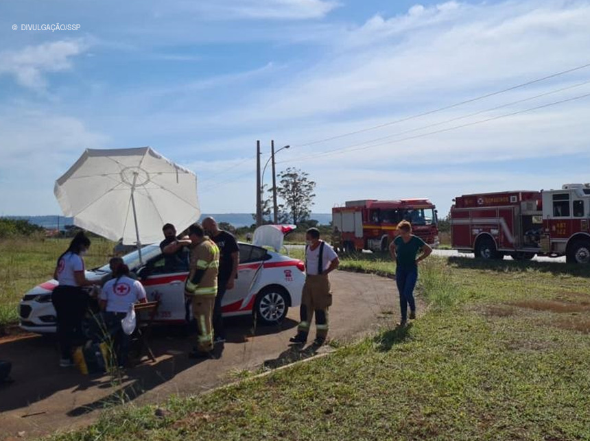 Projeto ‘Recomeços’ destaca 165 anos do Corpo de Bombeiros