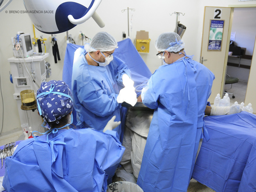 Sistema de regulação garante equidade no acesso ao SUS