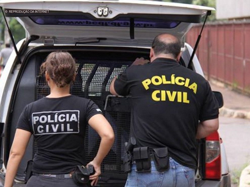 Saúde mental dos policiais civis e baixo efetivo poderão colapsar a PCDF, alerta Sinpol