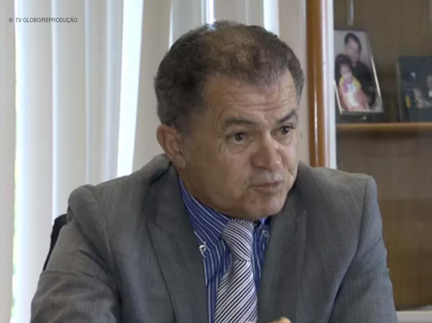 Por unanimidade, Corte Especial do STJ absolve Manoel de Andrade em ação penal que questionava atuação do Conselheiro no TCDF