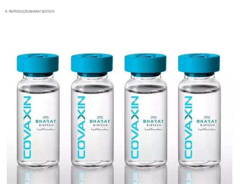 MP e PF abrem investigações criminais sobre compra da Covaxin